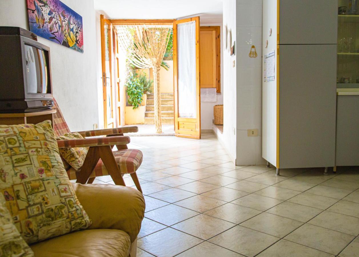 Casa Cassiopea, Close To The Beach Iun R0965 Villa Cala Gonone Kültér fotó