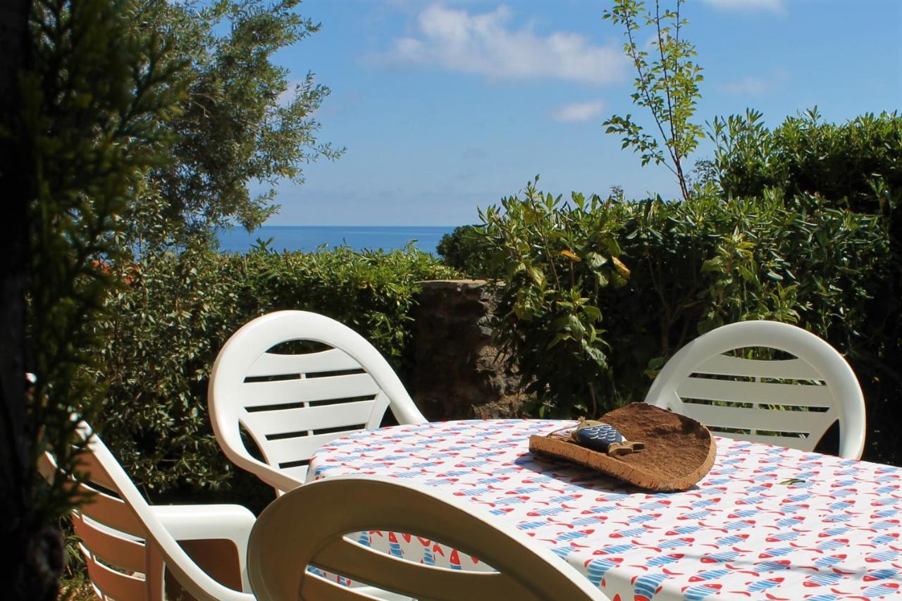 Casa Cassiopea, Close To The Beach Iun R0965 Villa Cala Gonone Kültér fotó
